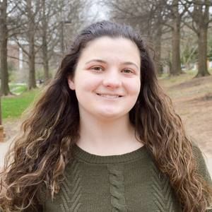 Meet your Posher, Sara